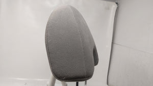 2001 Honda Civic Headrest Head Rest Front Driver Passenger Seat Fits OEM Used Auto Parts - Oemusedautoparts1.com