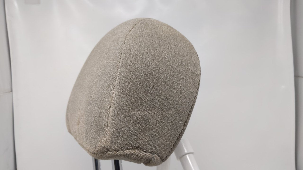 2000 Jeep Cherokee Headrest Head Rest Front Driver Passenger Seat Fits OEM Used Auto Parts - Oemusedautoparts1.com