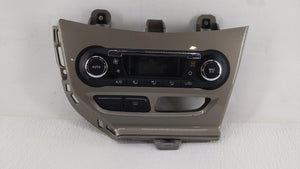 2012 Ford Focus Climate Control Module Temperature AC/Heater Replacement P/N:BM51-18522-BC BM5T-18C612-AJ Fits OEM Used Auto Parts - Oemusedautoparts1.com