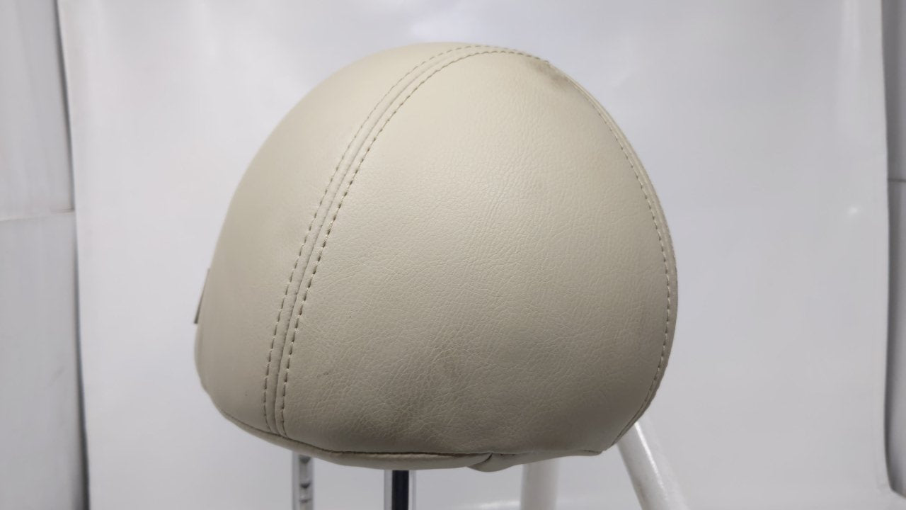 2000 Infiniti I35 Headrest Head Rest Front Driver Passenger Seat Fits OEM Used Auto Parts - Oemusedautoparts1.com