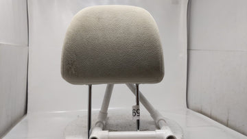 2005 Kia Spectra Headrest Head Rest Front Driver Passenger Seat Fits OEM Used Auto Parts - Oemusedautoparts1.com
