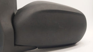 2002-2006 Mazda Mpv Side Mirror Replacement Driver Left View Door Mirror Fits 2002 2003 2004 2005 2006 OEM Used Auto Parts