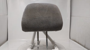 1996 Honda Civic Headrest Head Rest Front Driver Passenger Seat Fits OEM Used Auto Parts - Oemusedautoparts1.com