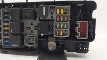 2005-2014 Volvo Xc90 Fusebox Fuse Box Panel Relay Module P/N:31282455 30797010 Fits OEM Used Auto Parts