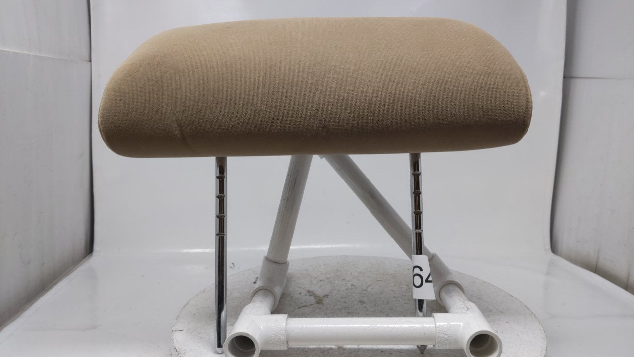 1995 Buick Lesabre Headrest Head Rest Front Driver Passenger Seat Fits OEM Used Auto Parts - Oemusedautoparts1.com