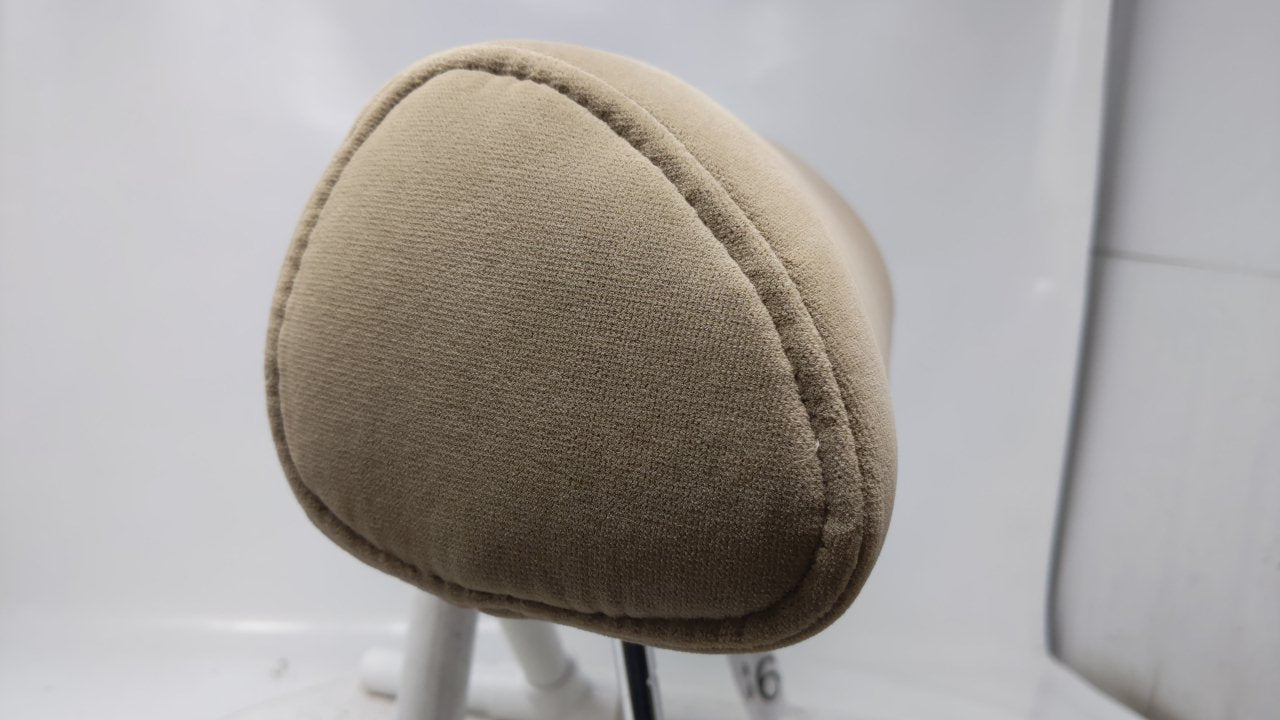 1995 Buick Lesabre Headrest Head Rest Front Driver Passenger Seat Fits OEM Used Auto Parts - Oemusedautoparts1.com