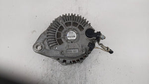 2017-2019 Nissan Pathfinder Alternator Replacement Generator Charging Assembly Engine OEM P/N:23100 9UA0A Fits 2017 2018 2019 OEM Used Auto Parts - Oemusedautoparts1.com