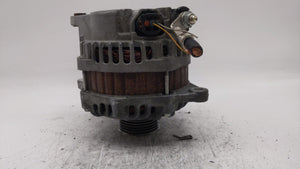 2017-2019 Nissan Pathfinder Alternator Replacement Generator Charging Assembly Engine OEM P/N:23100 9UA0A Fits 2017 2018 2019 OEM Used Auto Parts - Oemusedautoparts1.com