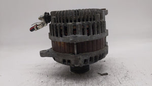 2017-2019 Nissan Pathfinder Alternator Replacement Generator Charging Assembly Engine OEM P/N:23100 9UA0A Fits 2017 2018 2019 OEM Used Auto Parts - Oemusedautoparts1.com