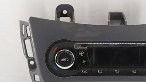 2012 Ford Focus Climate Control Module Temperature AC/Heater Replacement Fits OEM Used Auto Parts - Oemusedautoparts1.com