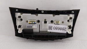 2013-2013 Infiniti Jx35 Information Display Screen - Oemusedautoparts1.com