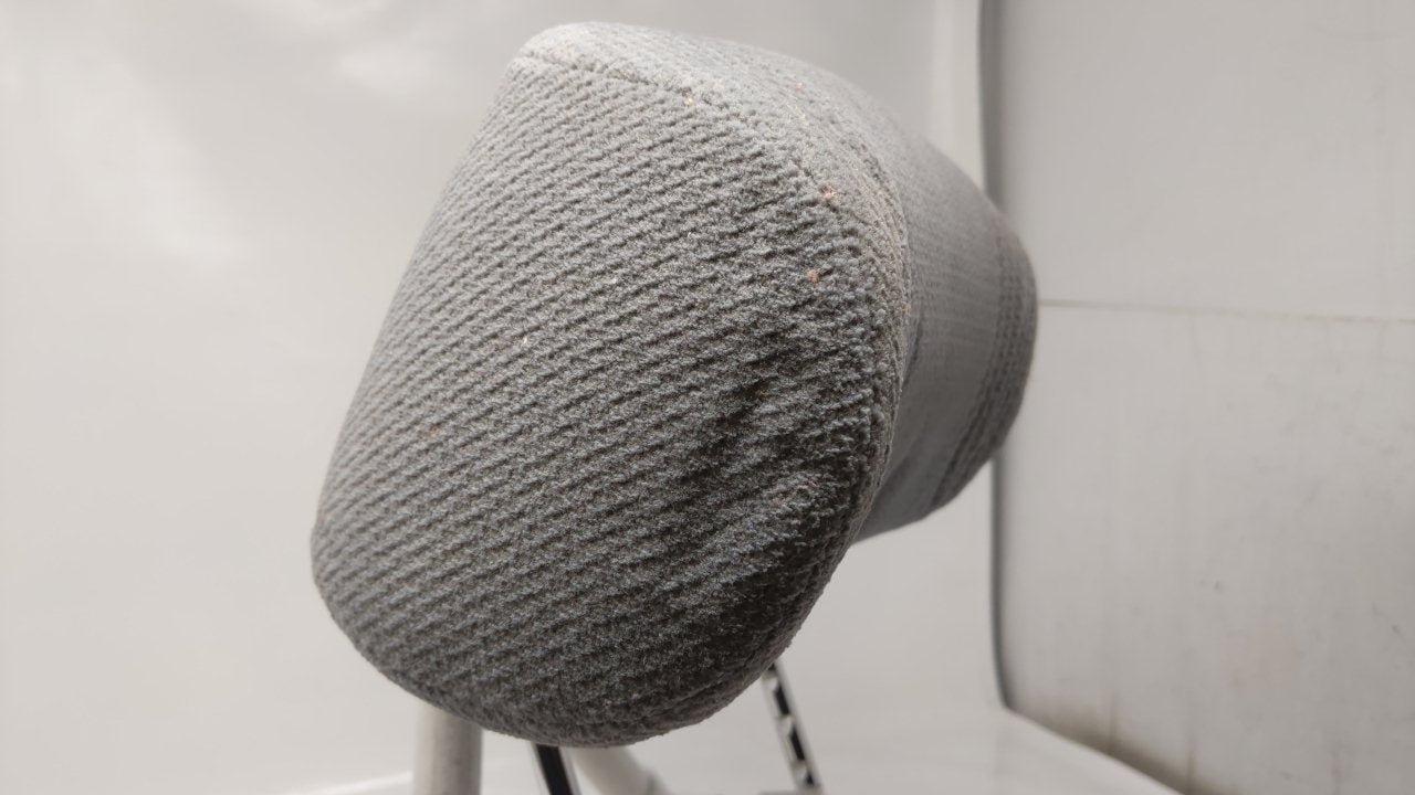 1992 Toyota Camry Headrest Head Rest Front Driver Passenger Seat Fits OEM Used Auto Parts - Oemusedautoparts1.com