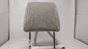 2002 Toyota Camry Headrest Head Rest Front Driver Passenger Seat Fits OEM Used Auto Parts - Oemusedautoparts1.com