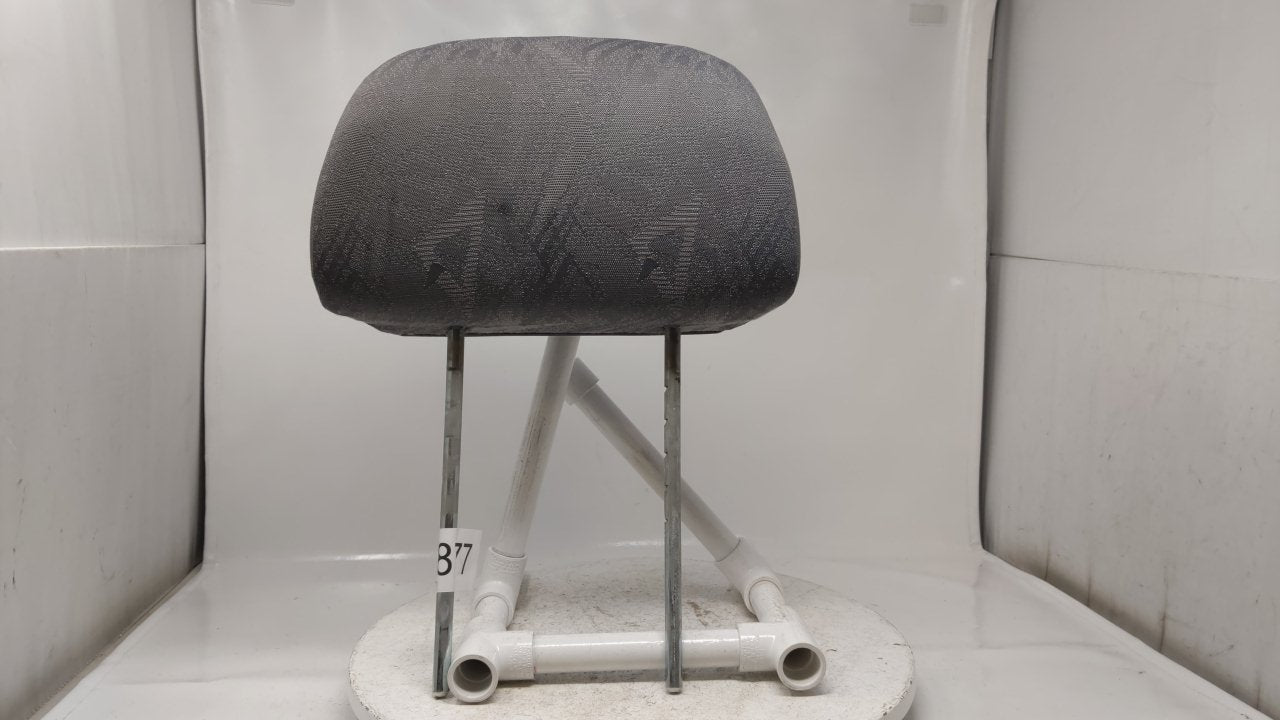 1995 Saab 96 Headrest Head Rest Front Driver Passenger Seat Fits OEM Used Auto Parts - Oemusedautoparts1.com