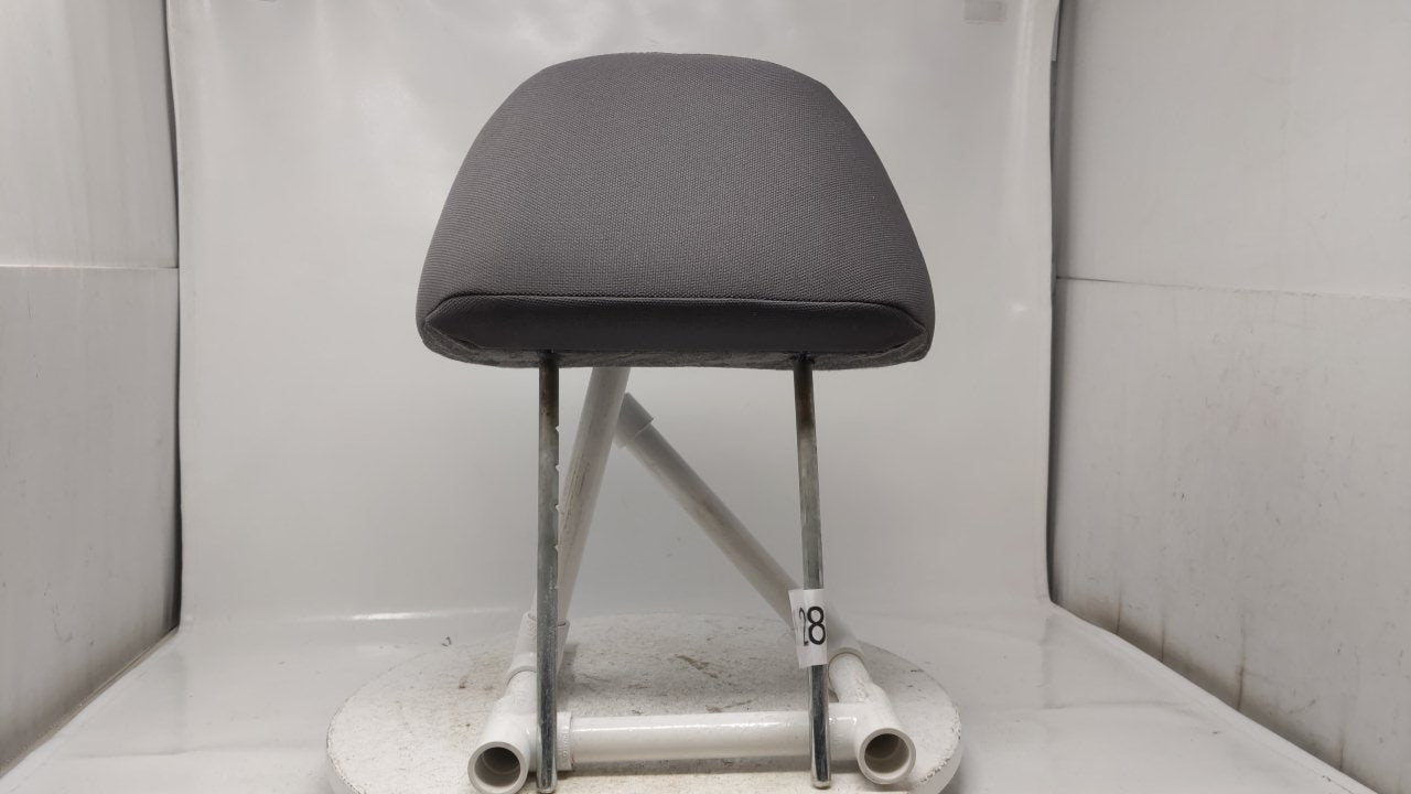 1995 Saab 96 Headrest Head Rest Front Driver Passenger Seat Fits OEM Used Auto Parts - Oemusedautoparts1.com