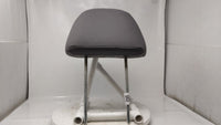 1995 Saab 96 Headrest Head Rest Front Driver Passenger Seat Fits OEM Used Auto Parts - Oemusedautoparts1.com