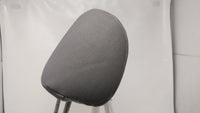 1995 Saab 96 Headrest Head Rest Front Driver Passenger Seat Fits OEM Used Auto Parts - Oemusedautoparts1.com