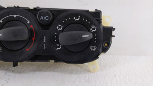 2013-2014 Ford Focus Climate Control Module Temperature AC/Heater Replacement P/N:CM5T-19980-AE CM5T-19980-AF Fits 2013 2014 OEM Used Auto Parts - Oemusedautoparts1.com