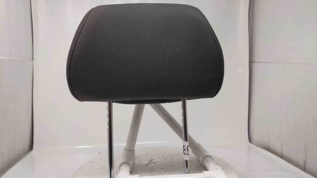 2003 Mazda 6 Headrest Head Rest Front Driver Passenger Seat Fits OEM Used Auto Parts - Oemusedautoparts1.com