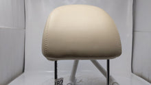 2000 Lincoln Ls Headrest Head Rest Front Driver Passenger Seat Fits OEM Used Auto Parts - Oemusedautoparts1.com