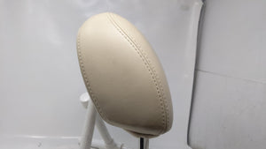 2000 Lincoln Ls Headrest Head Rest Front Driver Passenger Seat Fits OEM Used Auto Parts - Oemusedautoparts1.com