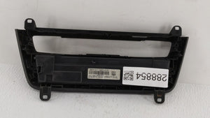 2012-2014 Bmw 328i Climate Control Module Temperature AC/Heater Replacement P/N:6411 9287337-01 6411 9207195 Fits 2012 2013 2014 OEM Used Auto Parts - Oemusedautoparts1.com