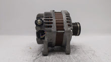 2018 Nissan Altima Alternator Replacement Generator Charging Assembly Engine OEM P/N:23100 9HU0A Fits OEM Used Auto Parts - Oemusedautoparts1.com