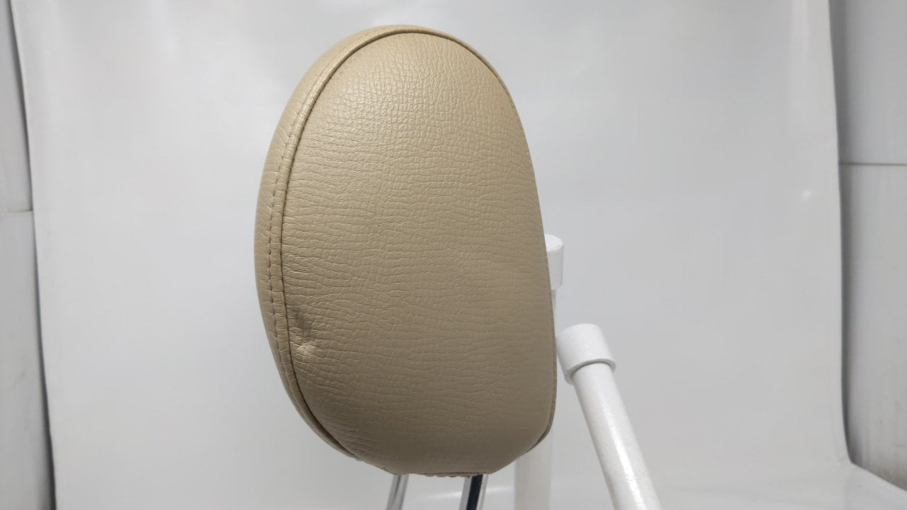 1997 Lexus Es300 Headrest Head Rest Front Driver Passenger Seat Fits OEM Used Auto Parts - Oemusedautoparts1.com