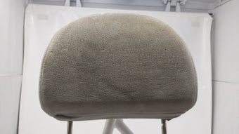 compare product 02 03 04 Mercury Sable Headrest Driver Passenger Front Cloth Gray 12S646
