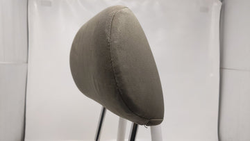 00 01 02 03 04 05 06 Sentra Headrest Driver Passenger Front Cloth Gray 14D327