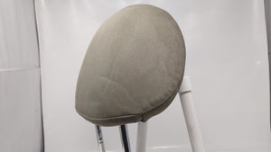 00 01 02 03 04 05 06 Sentra Headrest Driver Passenger Front Cloth Gray 14D327 - Oemusedautoparts1.com