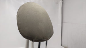 00 01 02 03 04 05 06 Sentra Headrest Driver Passenger Front Cloth Gray 14D327 - Oemusedautoparts1.com