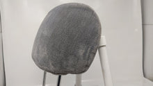 1994 Honda Accord Headrest Head Rest Front Driver Passenger Seat Fits OEM Used Auto Parts - Oemusedautoparts1.com