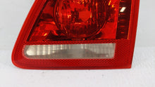 2006-2007 Bmw 530i Tail Light Assembly Passenger Right OEM Fits 2006 2007 OEM Used Auto Parts - Oemusedautoparts1.com