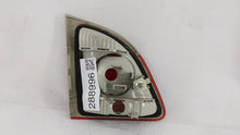 2006-2007 Bmw 530i Tail Light Assembly Passenger Right OEM Fits 2006 2007 OEM Used Auto Parts - Oemusedautoparts1.com