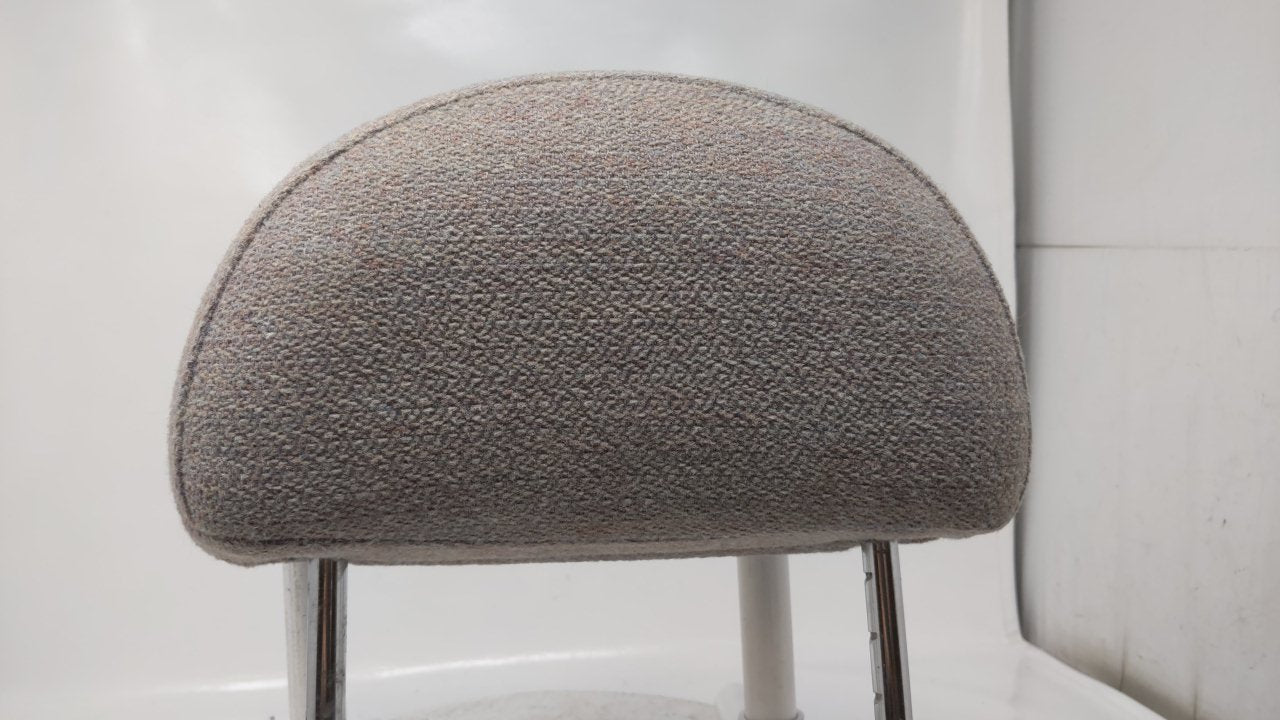 1996 Nissan Quest Headrest Head Rest Rear Seat Fits OEM Used Auto Parts - Oemusedautoparts1.com