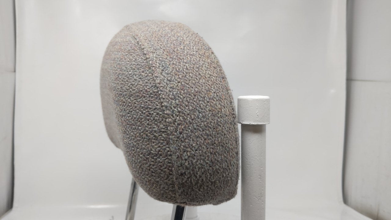 1996 Nissan Quest Headrest Head Rest Rear Seat Fits OEM Used Auto Parts - Oemusedautoparts1.com