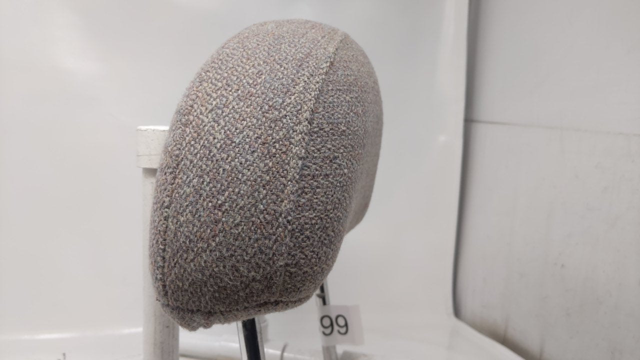 1996 Nissan Quest Headrest Head Rest Rear Seat Fits OEM Used Auto Parts - Oemusedautoparts1.com
