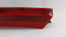 2003-2006 Volvo Xc90 Tail Light Assembly Driver Left OEM P/N:9483771 30678220 Fits 2003 2004 2005 2006 OEM Used Auto Parts - Oemusedautoparts1.com