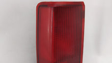 1985-2005 Chevrolet Astro Tail Light Assembly Driver Left OEM Fits OEM Used Auto Parts - Oemusedautoparts1.com