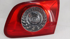 2006-2010 Volkswagen Passat Tail Light Assembly Passenger Right OEM P/N:3C9 945 094 Fits 2006 2007 2008 2009 2010 OEM Used Auto Parts - Oemusedautoparts1.com