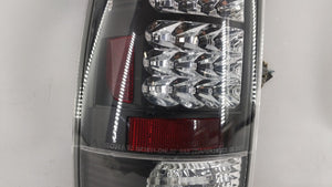 2000-2003 Chevrolet Suburban 1500 Tail Light Assembly Driver Left OEM P/N:GM150-U1RW2 42012159 Fits 2000 2001 2002 2003 OEM Used Auto Parts - Oemusedautoparts1.com