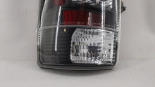 2000-2003 Chevrolet Suburban 1500 Tail Light Assembly Driver Left OEM P/N:GM150-U1RW2 42012159 Fits 2000 2001 2002 2003 OEM Used Auto Parts - Oemusedautoparts1.com