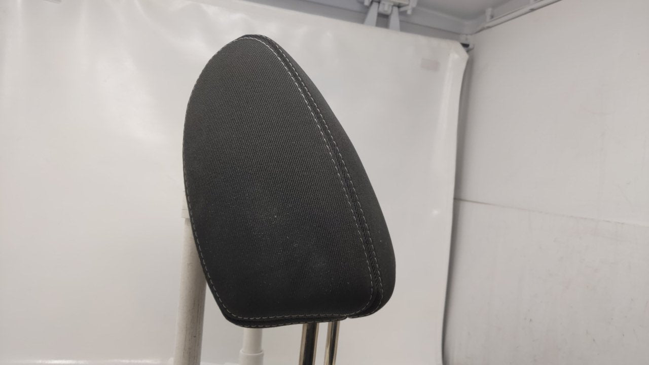 2006 Mazda 6 Headrest Head Rest Front Driver Passenger Seat Fits OEM Used Auto Parts - Oemusedautoparts1.com