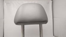 2001 Chrysler Sebring Headrest Head Rest Front Driver Passenger Seat Fits OEM Used Auto Parts - Oemusedautoparts1.com