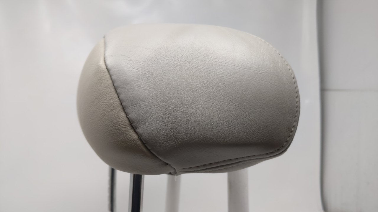 1992 Saab 96 Headrest Head Rest Front Driver Passenger Seat Fits OEM Used Auto Parts - Oemusedautoparts1.com