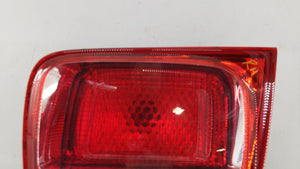 2013-2016 Chevrolet Malibu Tail Light Assembly Passenger Right OEM P/N:22871116 22907312 Fits 2013 2014 2015 2016 OEM Used Auto Parts - Oemusedautoparts1.com