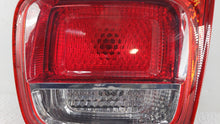 2013-2016 Chevrolet Malibu Tail Light Assembly Passenger Right OEM P/N:22871116 22907312 Fits 2013 2014 2015 2016 OEM Used Auto Parts - Oemusedautoparts1.com