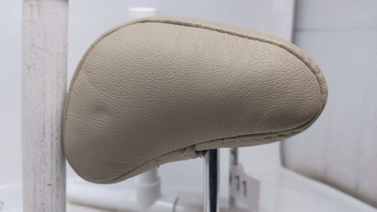 2000 Toyota Avalon Headrest Head Rest Front Driver Passenger Seat Fits OEM Used Auto Parts - Oemusedautoparts1.com