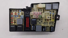 2012-2014 Ford Focus Fusebox Fuse Box Panel Relay Module P/N:AV6T-14A142-AB AV6T-14A142-AA Fits 2012 2013 2014 OEM Used Auto Parts - Oemusedautoparts1.com